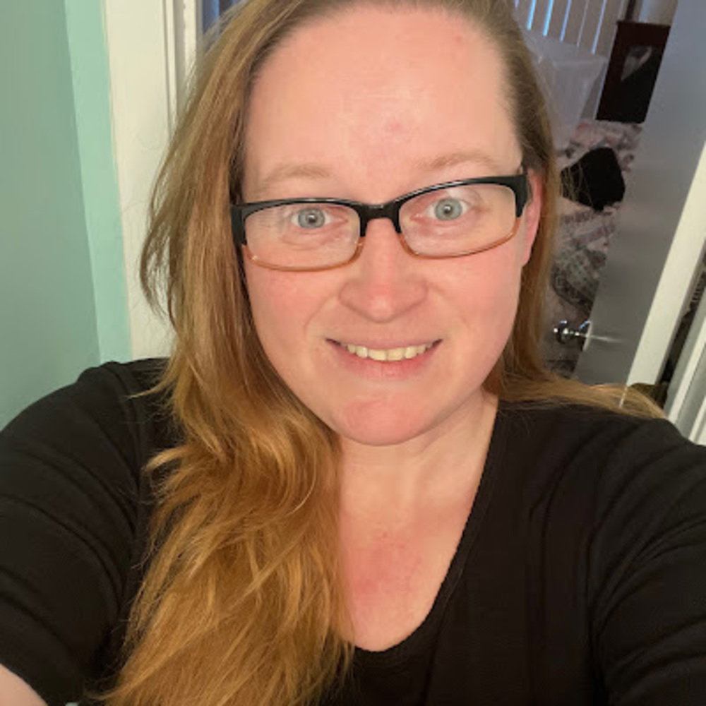 Meet your Posher, Ashley